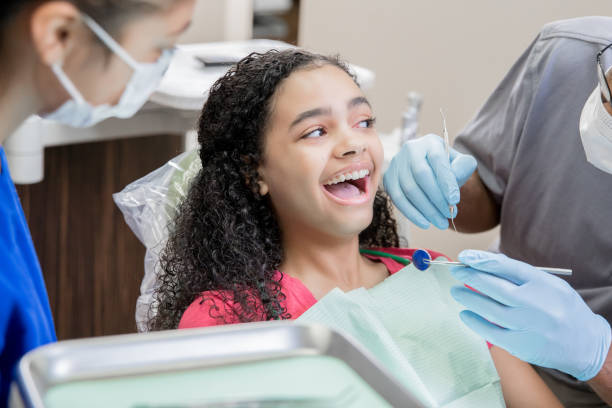 Best Emergency Orthodontic Repairs in Elkhart, IN