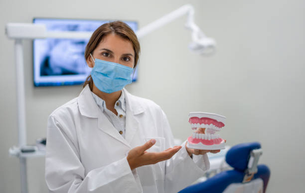 Best Walk-In Emergency Dentist in Elkhart, IN