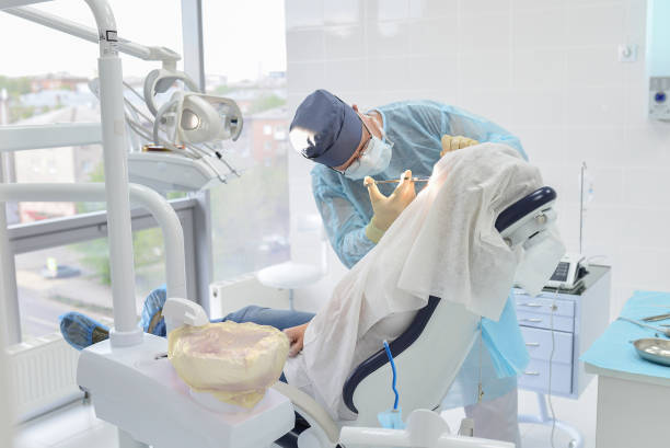 Best Emergency Tooth Extraction in Elkhart, IN